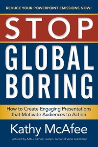 Stop Global Boring cover - low res